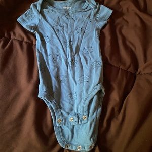 3 month onesie